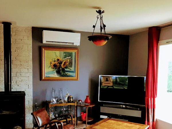 installation climatiseur beaune