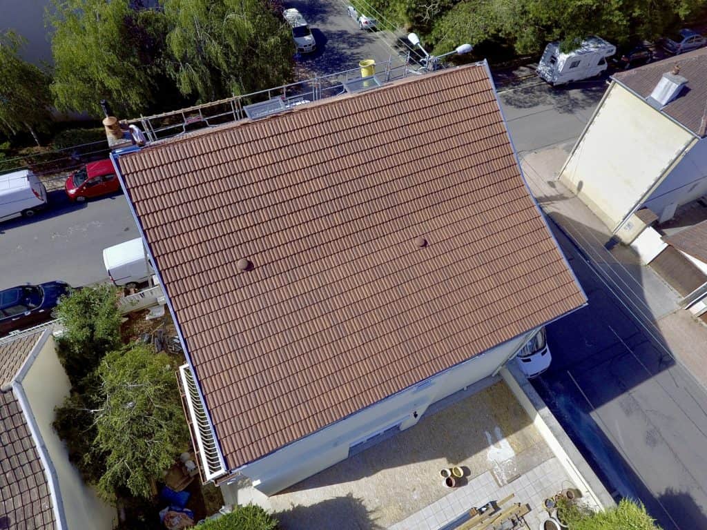 isolation toiture cosyeco